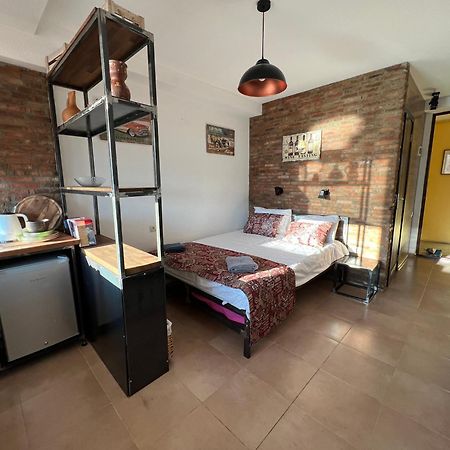 Studio Gudauri Penta 405 Dış mekan fotoğraf