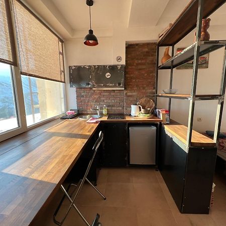 Studio Gudauri Penta 405 Dış mekan fotoğraf