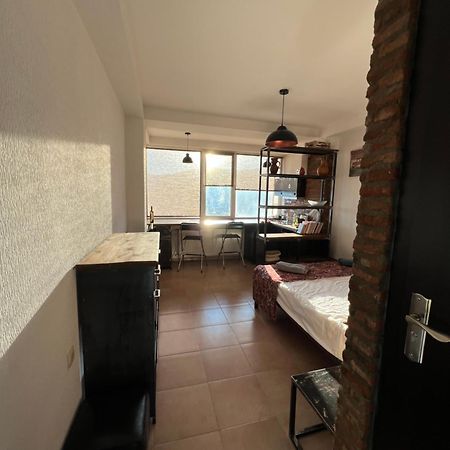 Studio Gudauri Penta 405 Dış mekan fotoğraf