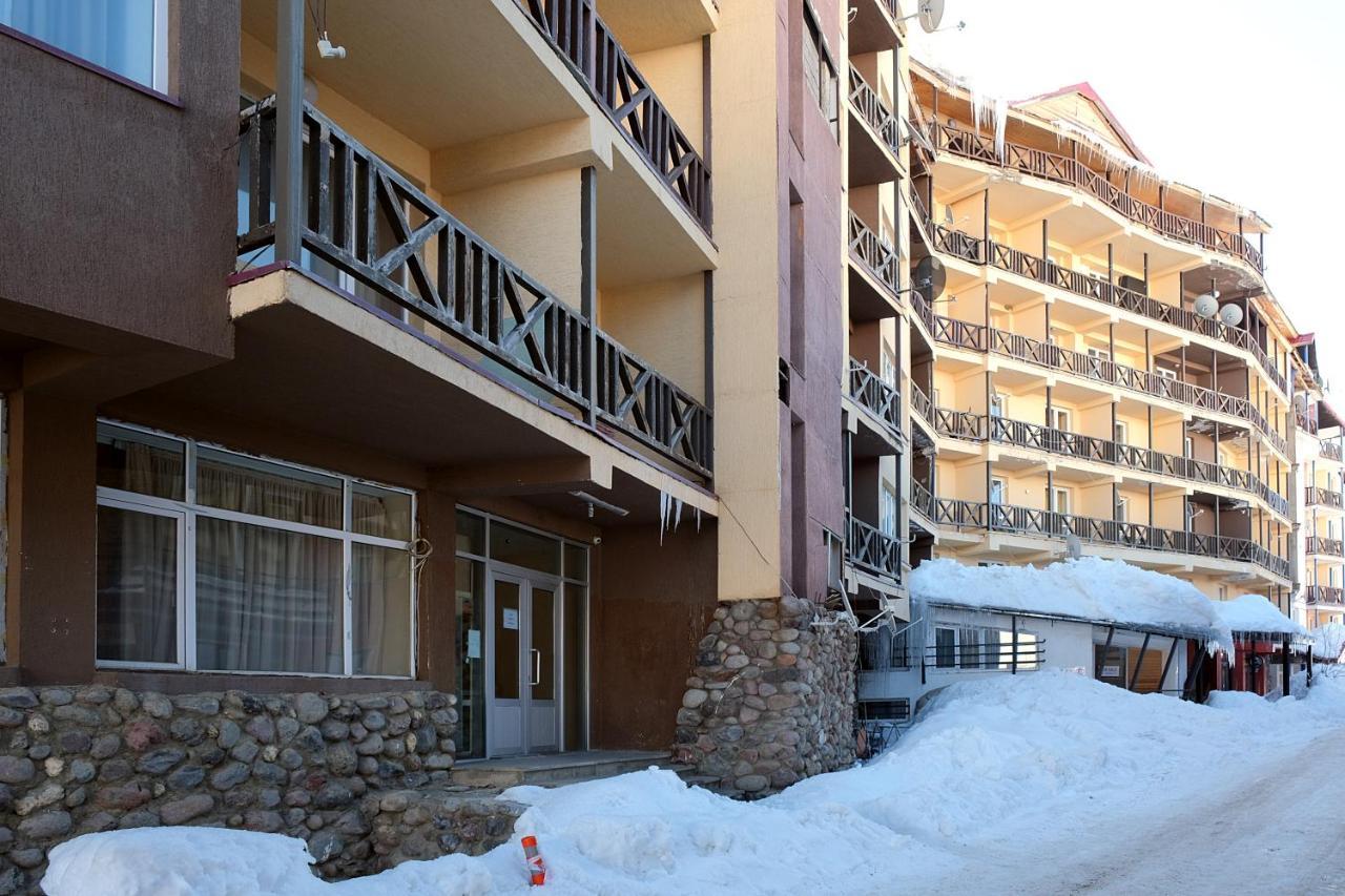Studio Gudauri Penta 405 Dış mekan fotoğraf