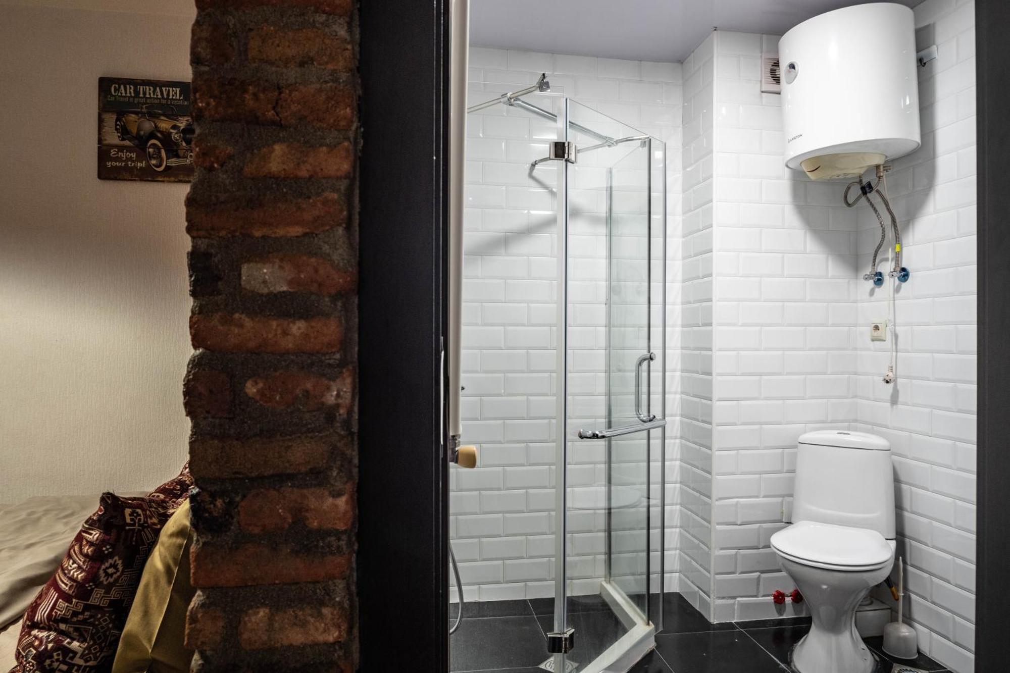 Studio Gudauri Penta 405 Dış mekan fotoğraf
