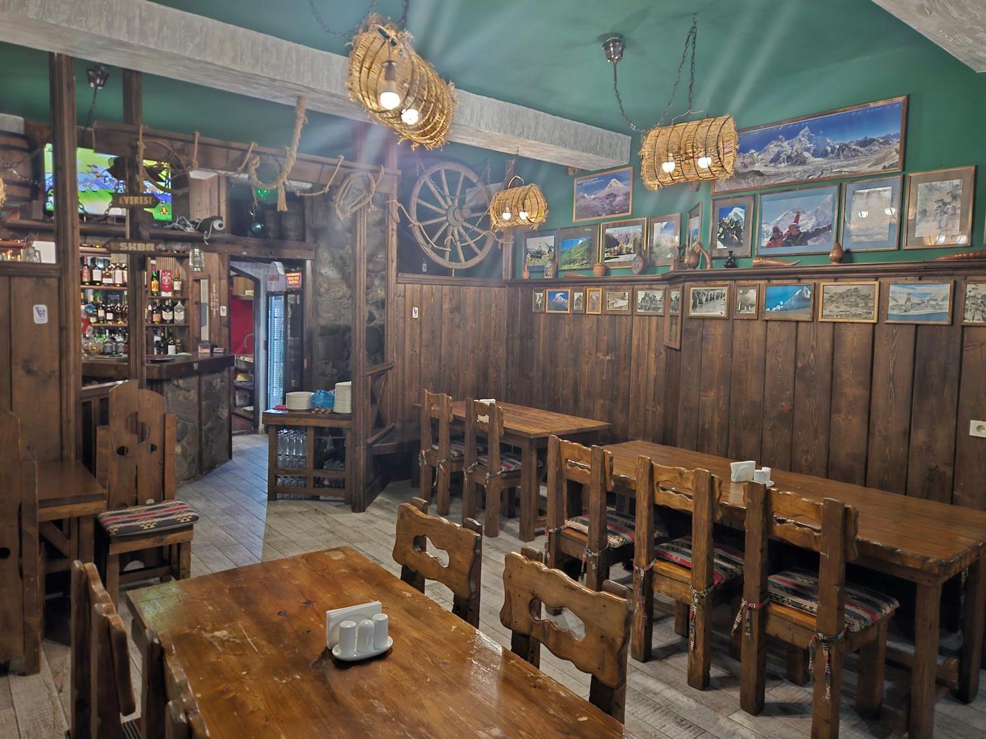 Studio Gudauri Penta 405 Dış mekan fotoğraf