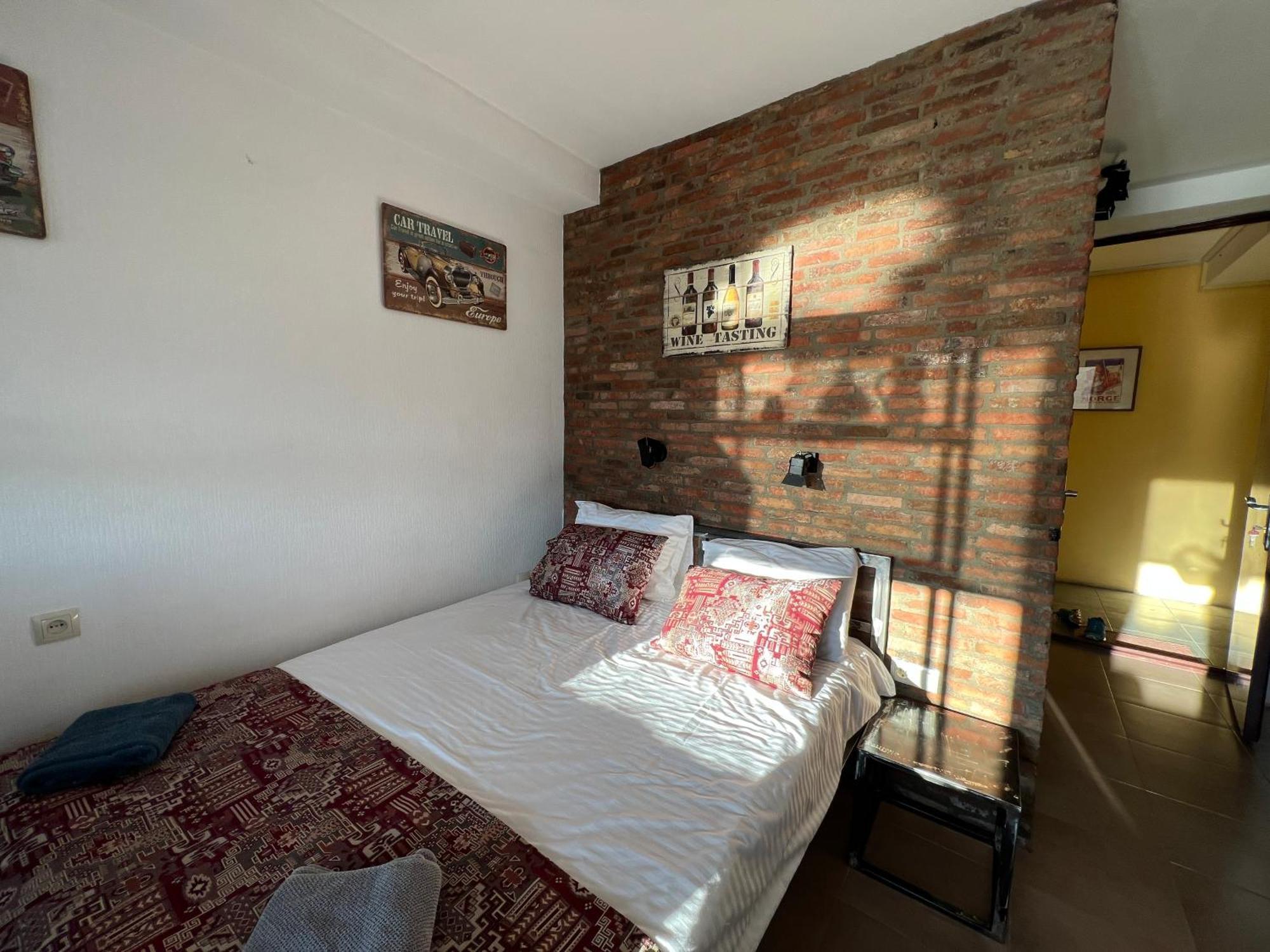 Studio Gudauri Penta 405 Dış mekan fotoğraf